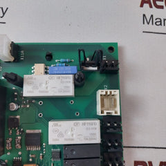 Hobart Oc205-1-1C Pcb Control Unit 897545-001/00  