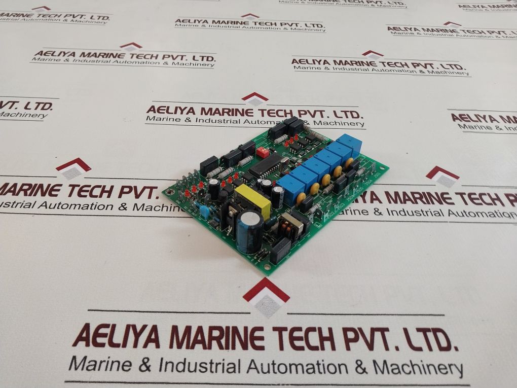 Hobart Printed Circuit Board