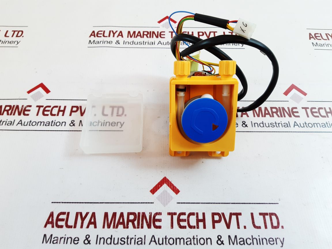 Hobart ah98299-h0017-1 dosing pump rsm51/6 fg