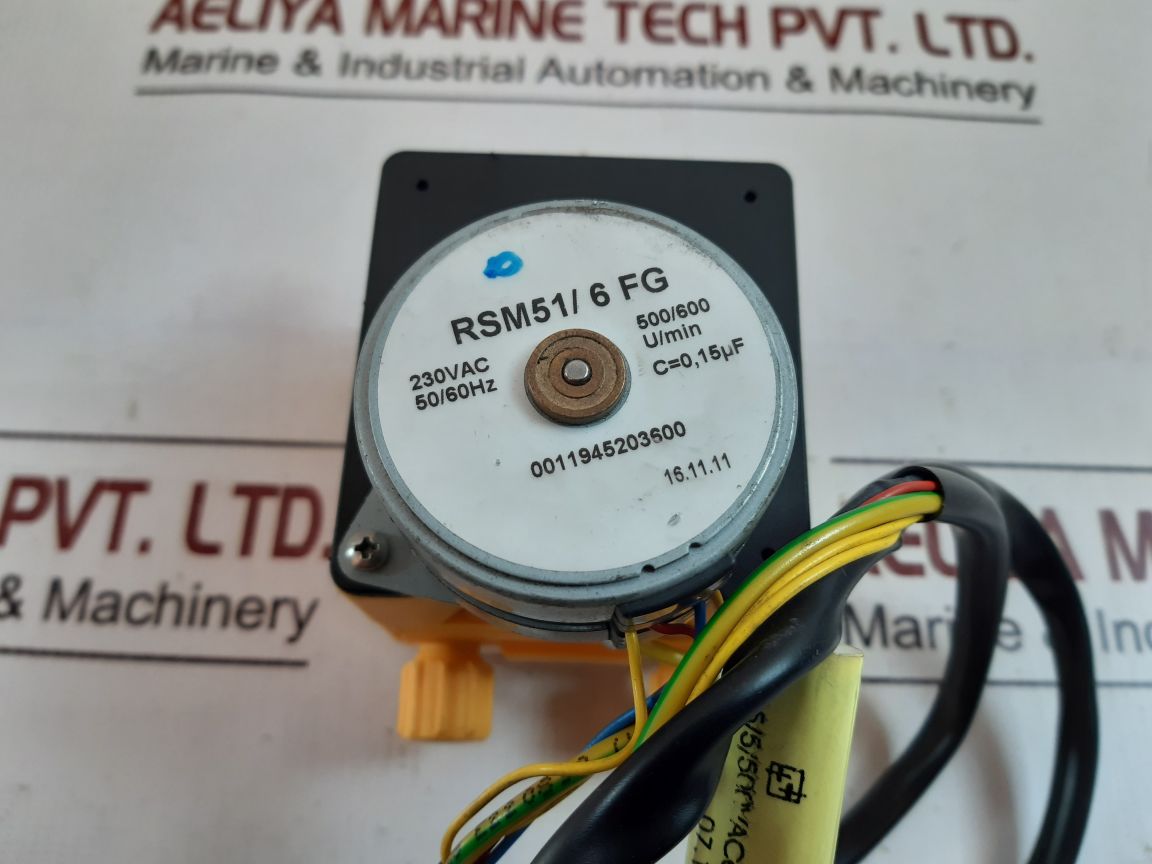 Hobart ah98299-h0017-1 dosing pump rsm51/6 fg