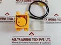 Hobart rsm51/6 fg dosing pump ah98299-h0017-2