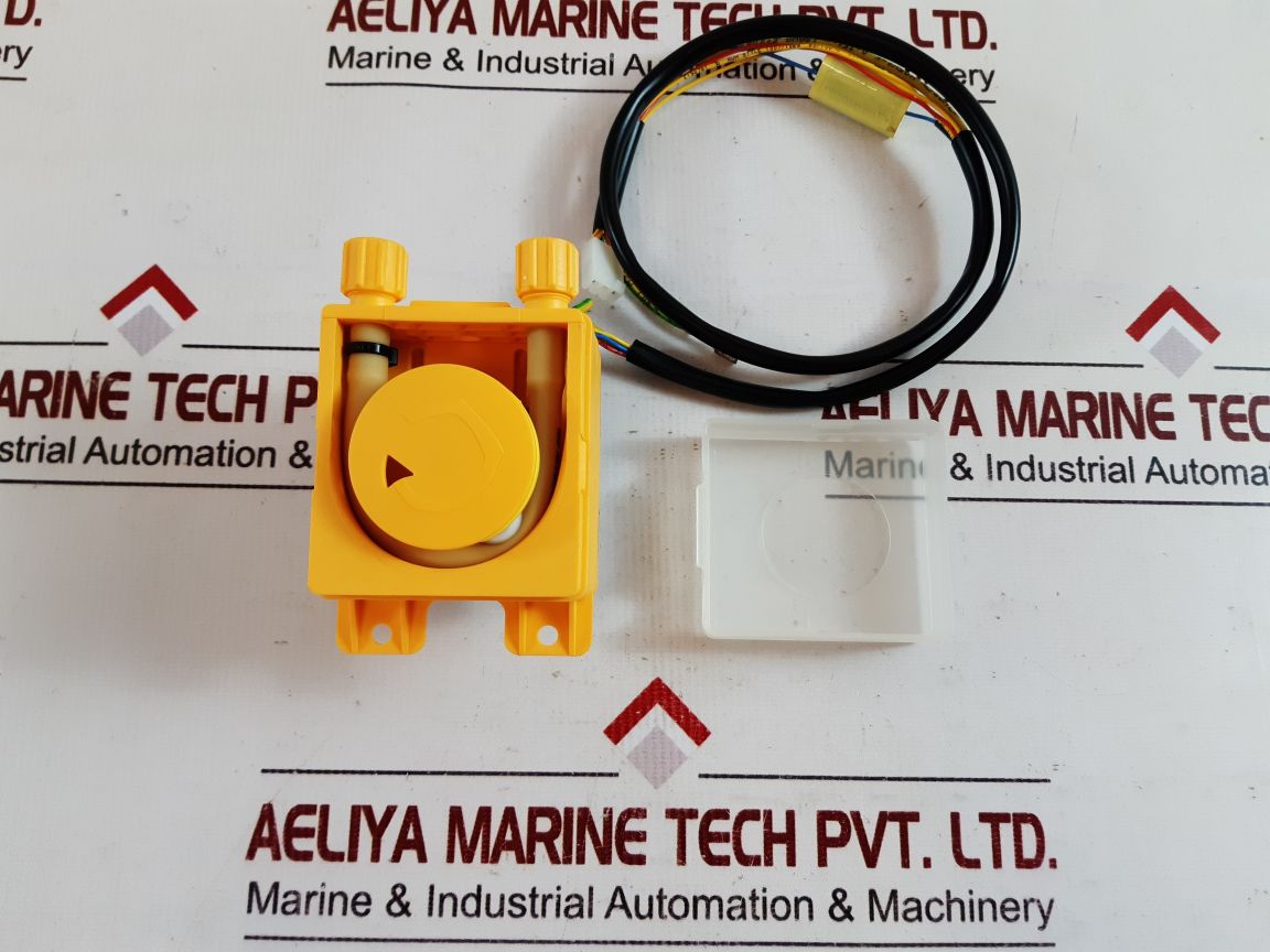 Hobart rsm51/6 fg dosing pump ah98299-h0017-2