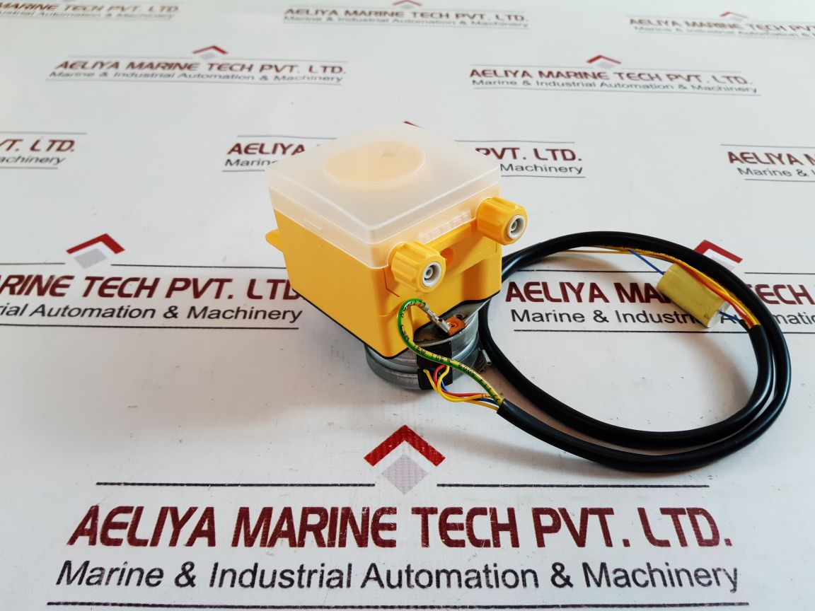 Hobart rsm51/6 fg dosing pump ah98299-h0017-2