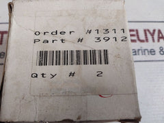 Hobbs 77342 16H20 Vacuum Switch 39127741