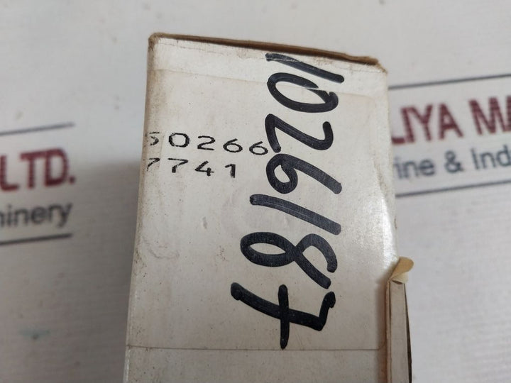 Hobbs 77342 16H20 Vacuum Switch 39127741