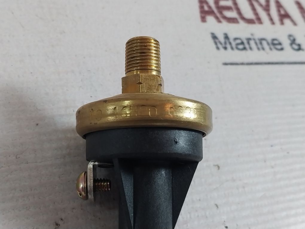 Hobbs 77342 16H20 Vacuum Switch 39127741