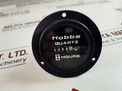 Hobbs Quartz 85001 Hour Meter