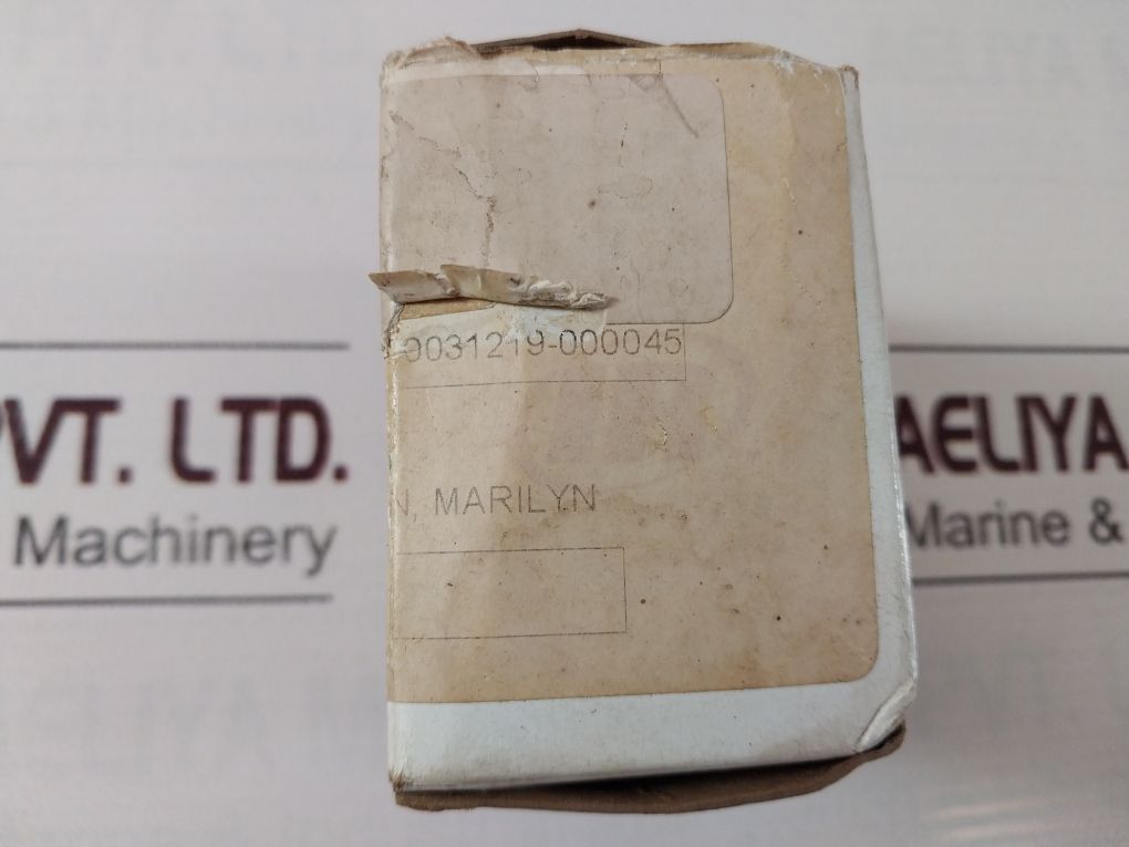 Hobbs Stewart-warner 39127741 Vacuum Switch 16V
