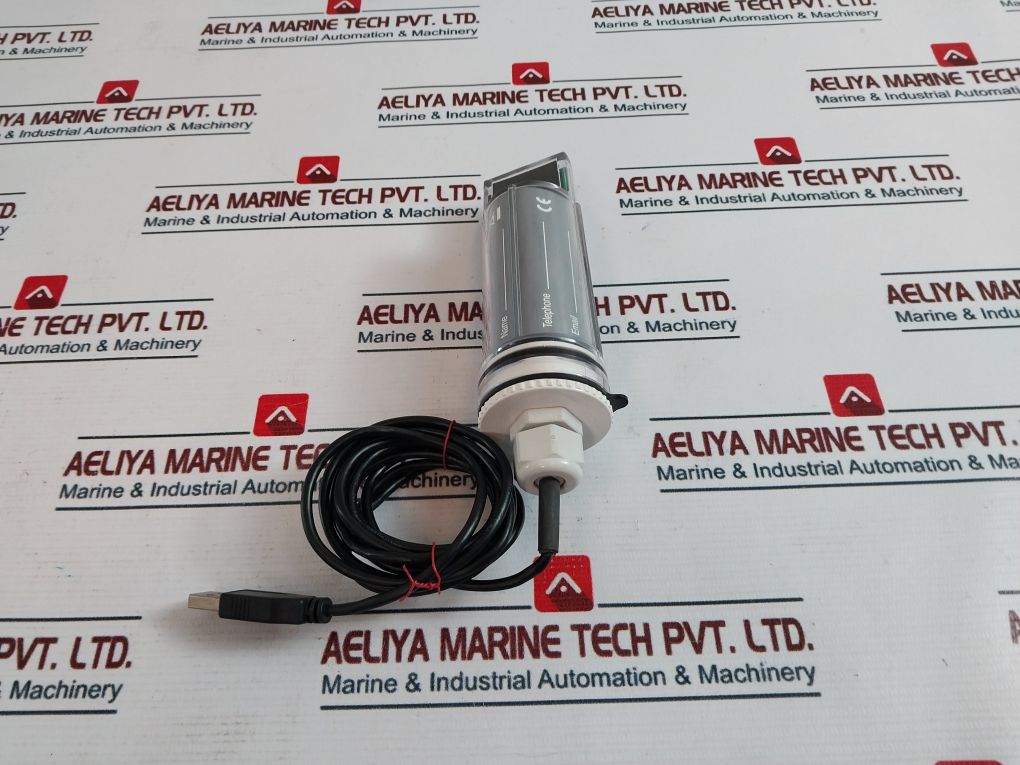 Hobo Base-u-4 Optic Usb Base Station