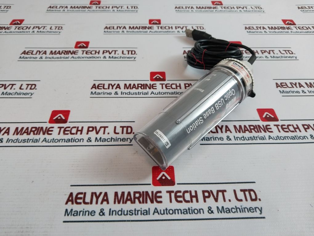 Hobo Base-u-4 Optic Usb Base Station