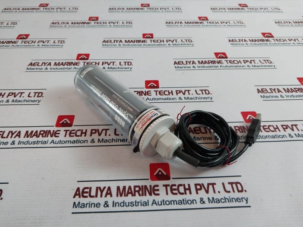 Hobo Base-u-4 Optic Usb Base Station