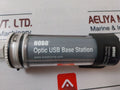 Hobo Base-u-4 Optic Usb Base Station Coupler 2-a