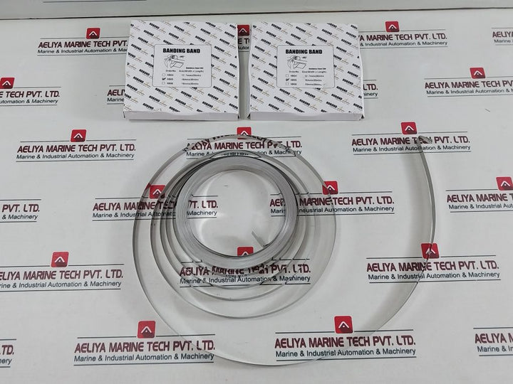 Hobond Hb05 Banding Band