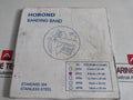 Hobond Kp03 Banding Band