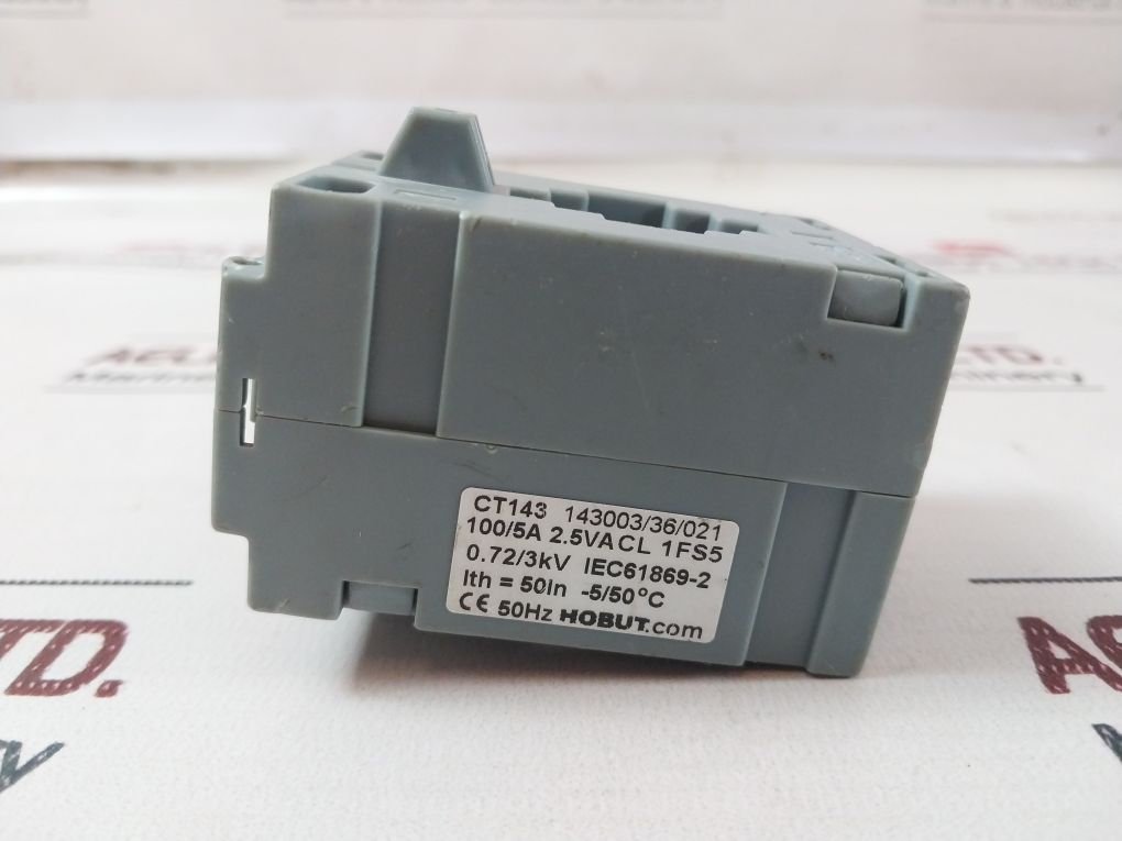 Hobut Ct143