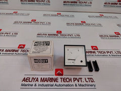 Hobut D72Sd Analogue Panel Ammeter 200025