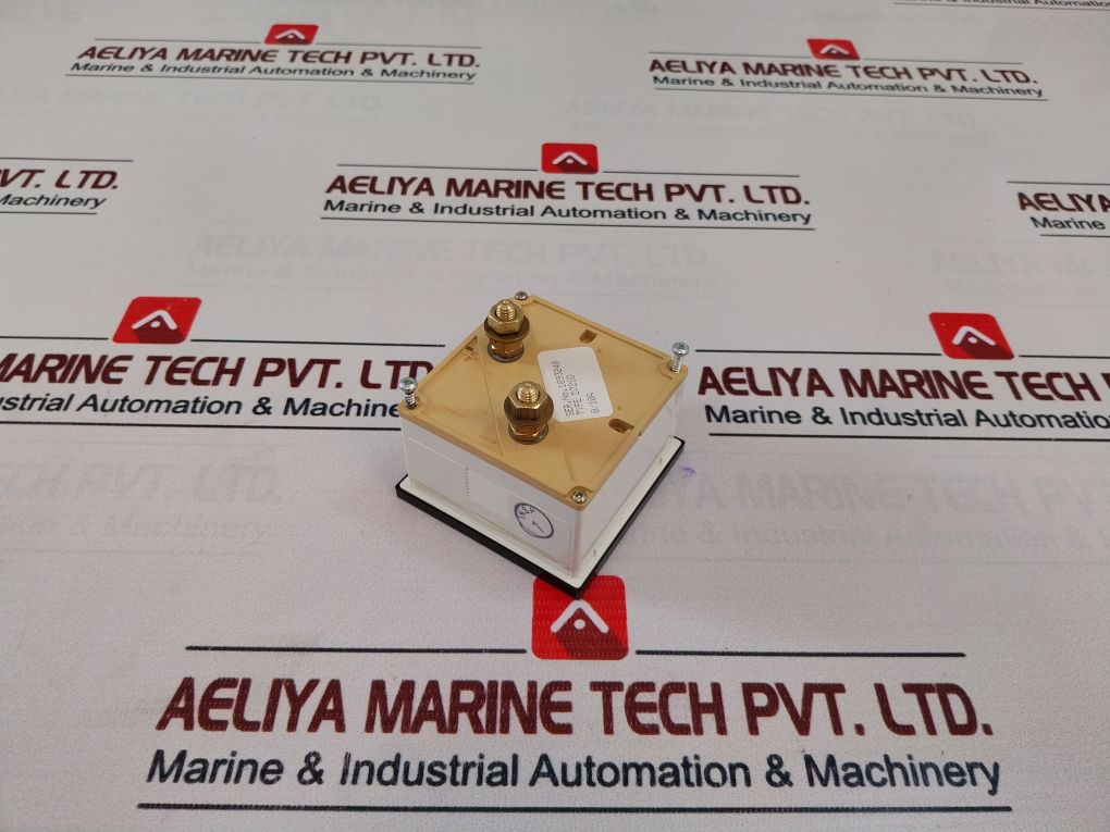 Hobut D72Sd Analogue Panel Ammeter 200025