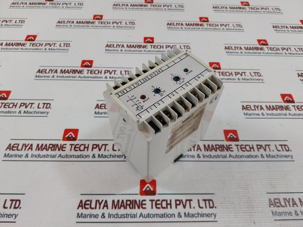 Hobut M200-rp3 Reverse Power Protection Relay 3-phase 220V