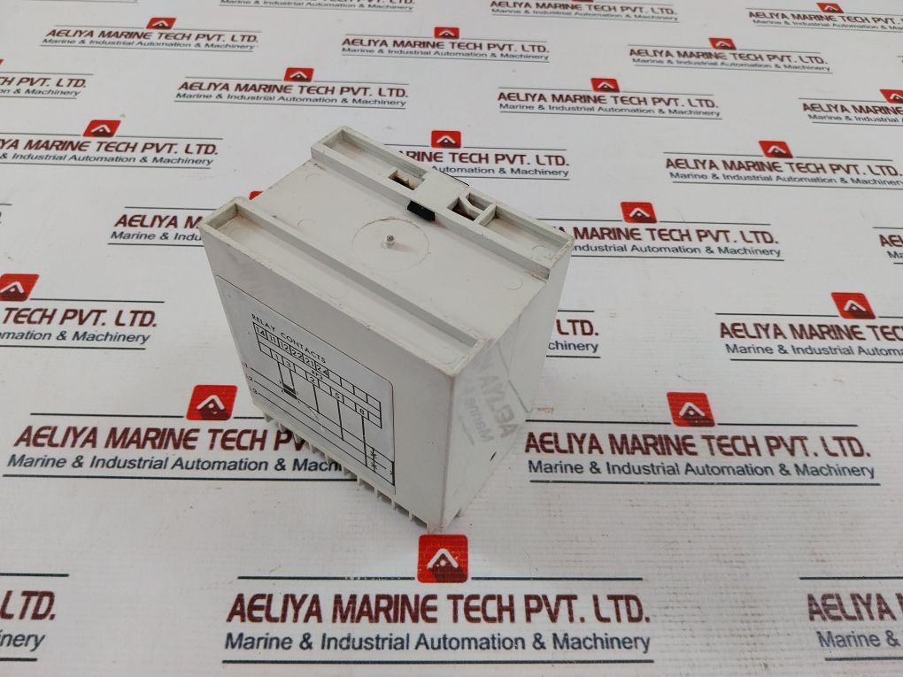 Hobut M200-rp3 Reverse Power Protection Relay 3-phase 220V