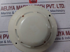 Hochiki Alg-en Analogue Photo Electric Smoke Sensor (Bone) 