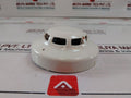 Hochiki Alg-en Analogue Photo Electric Smoke Sensor (Bone) 17-41 Vdc