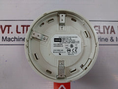Hochiki Alg-en Analogue Photo Electric Smoke Sensor (Bone) 17-41 Vdc