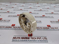 Hochiki Alg-en Analogue Photo Electric Smoke Sensor (Bone) With Base