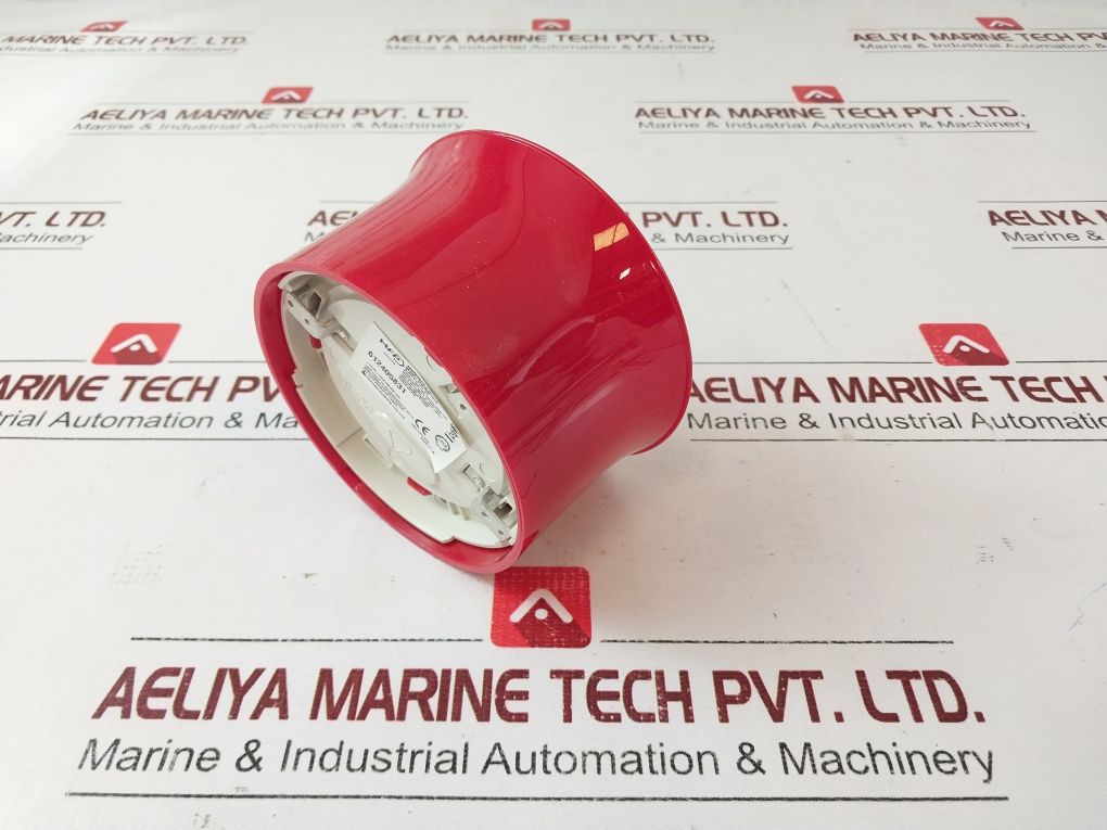 Hochiki Europe Chq-ws2 Analogue Wall Sounder