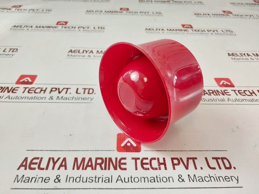 Hochiki Europe Chq-ws2 Analogue Wall Sounder