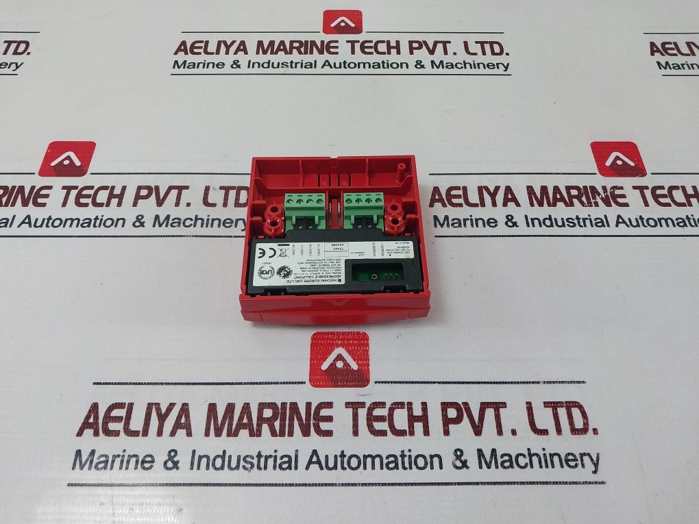 Hochiki Hcp-e Addressable Call Point 17-41 Vdc