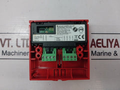 Hochiki Hcp-e Addressable Call Point 17-41 Vdc