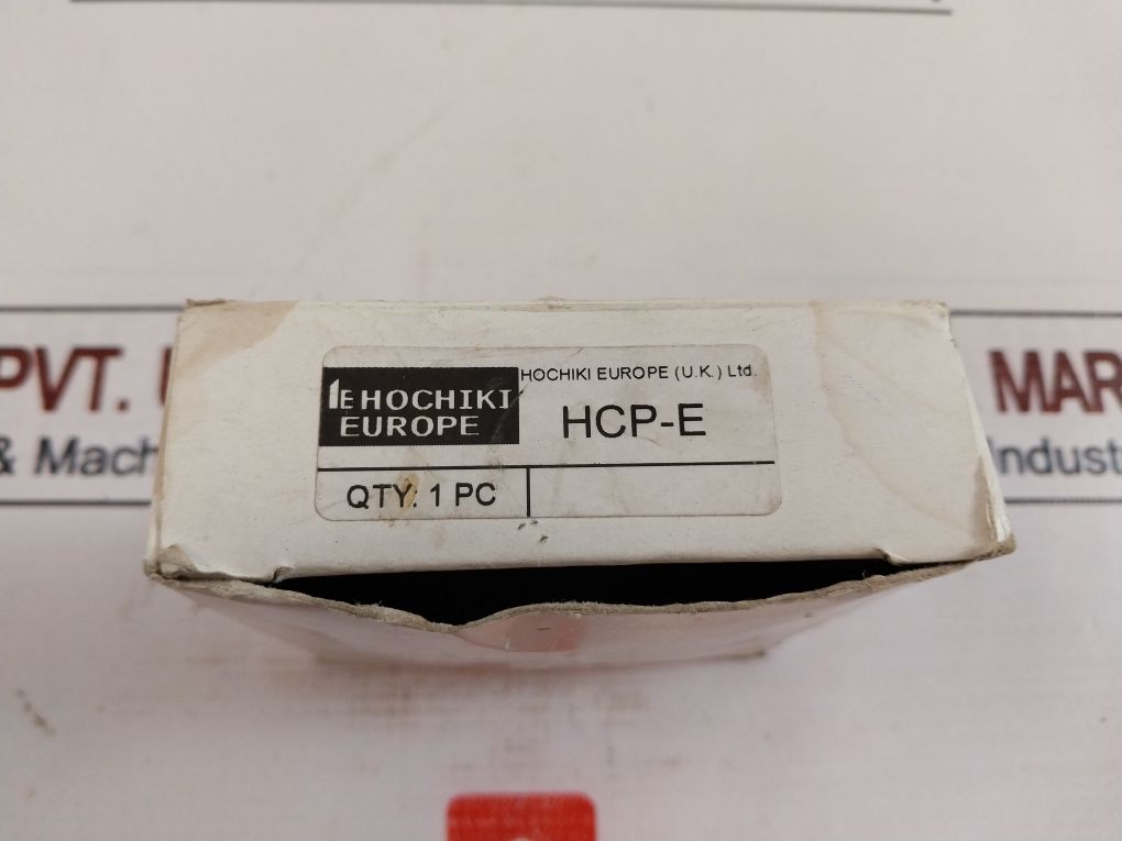 Hochiki Hcp-e Addressable Callpoint 7044K 17-41 V Dc