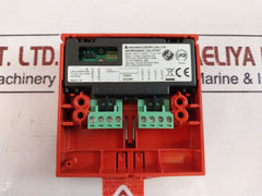 Hochiki Hcp-e Addressable Callpoint 7044K 17-41 V Dc