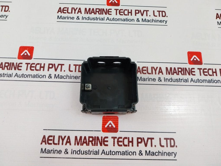Hochiki Hcp-w Addressable Weatherproof Callpoint 17-41V Dc 651370