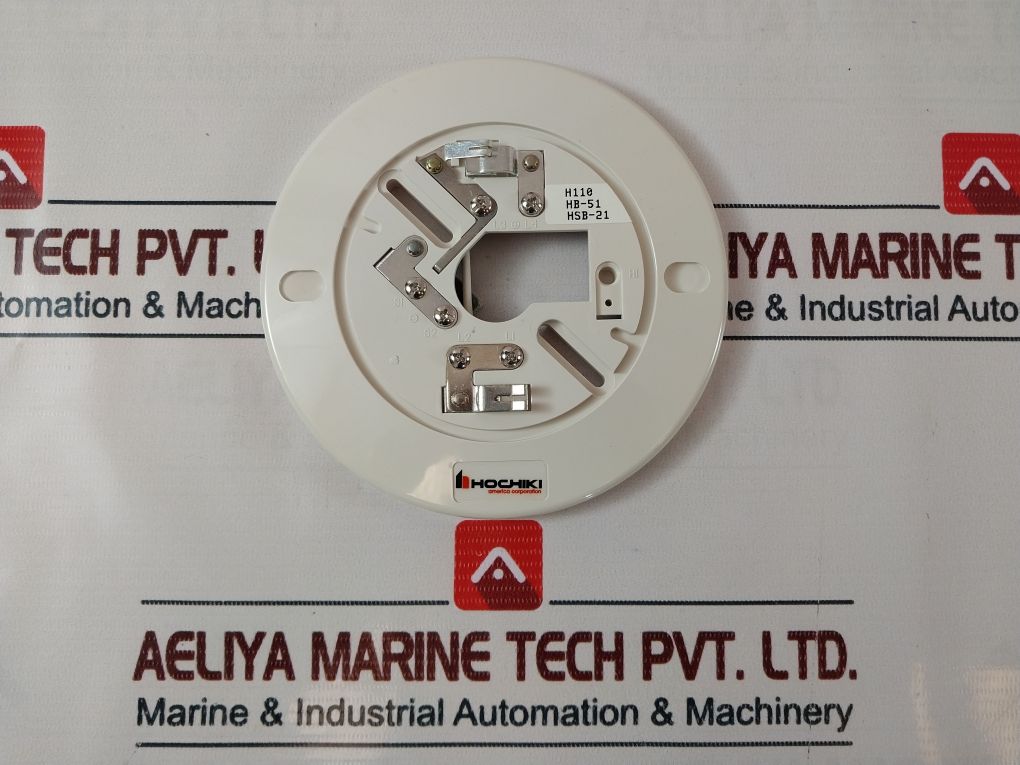 Hochiki Hsb-21