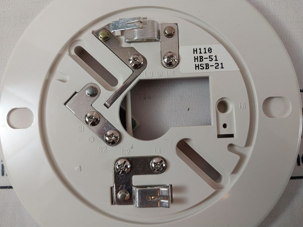 Hochiki Hsb-21