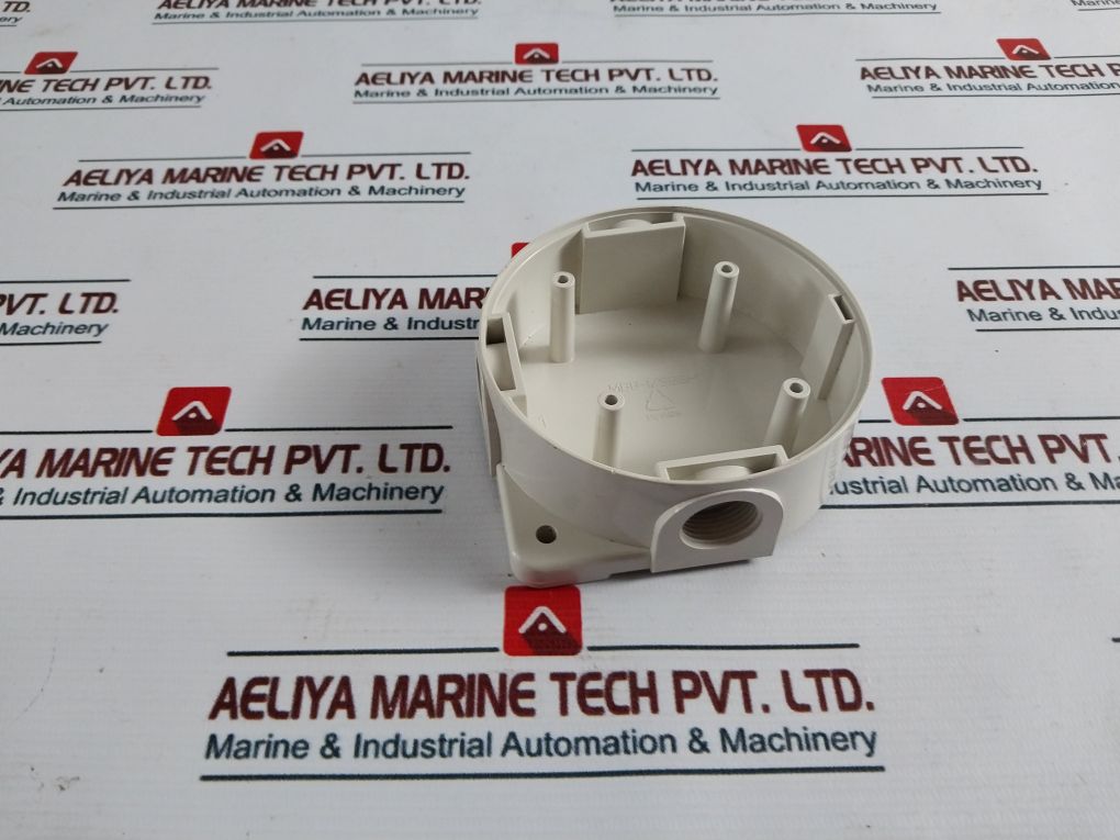 Hochiki Marine Mounting Back Box Mbb-1/Sbb-1