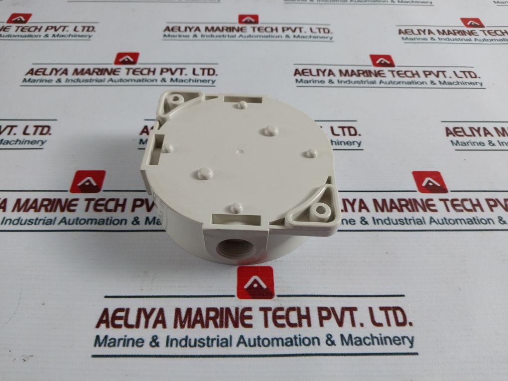 Hochiki Marine Mounting Back Box Mbb-1/Sbb-1