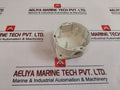Hochiki Mbb-1/Sbb-1 Marine Mounting Back Box With Glands 