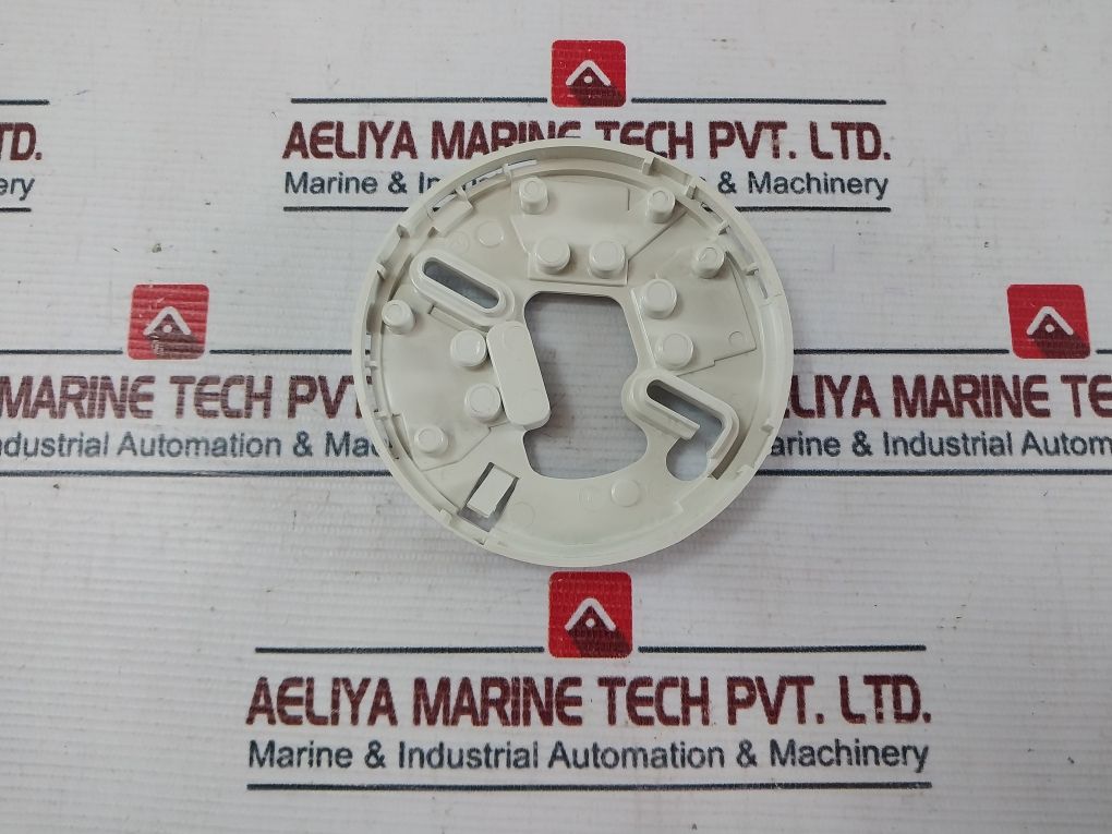 Hochiki Ybn-r/3M Common Mounting Base