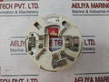 Hochiki Ybn-r/4Is Detector Base