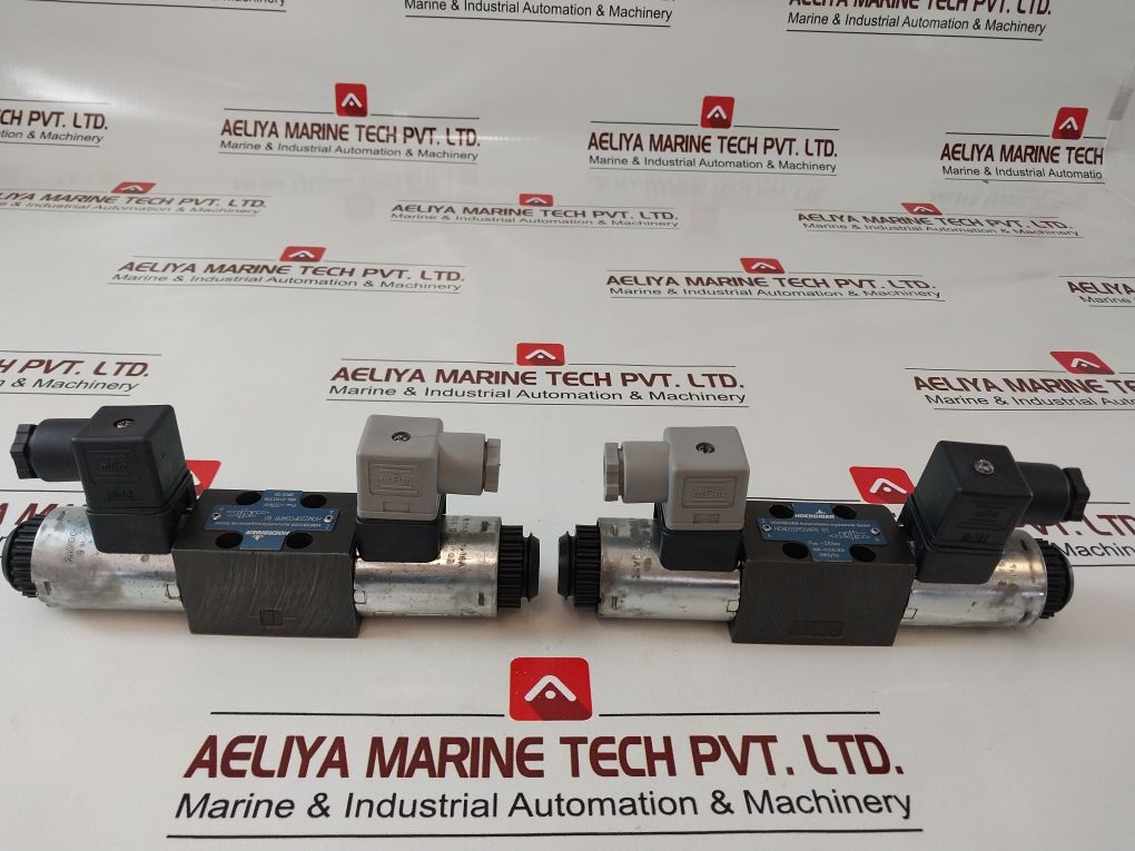 Hoerbiger Hcm220Pc04Pr B1
