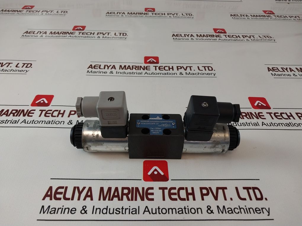 Hoerbiger Hcm220Pc04Prb1 Valve