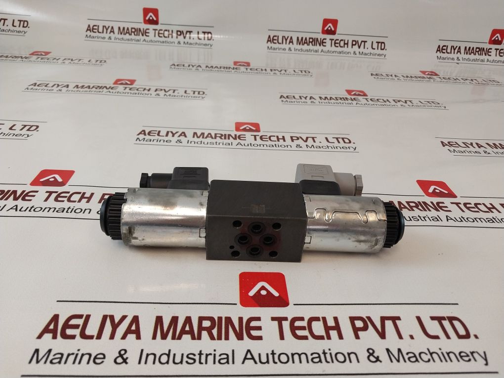 Hoerbiger Hcm220Pc04Prb1 Valve