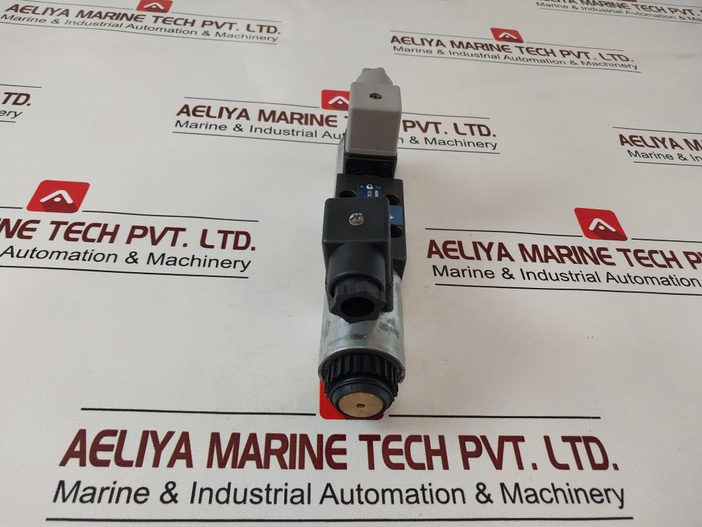 Hoerbiger Hcm220Pc04Prb1 Valve