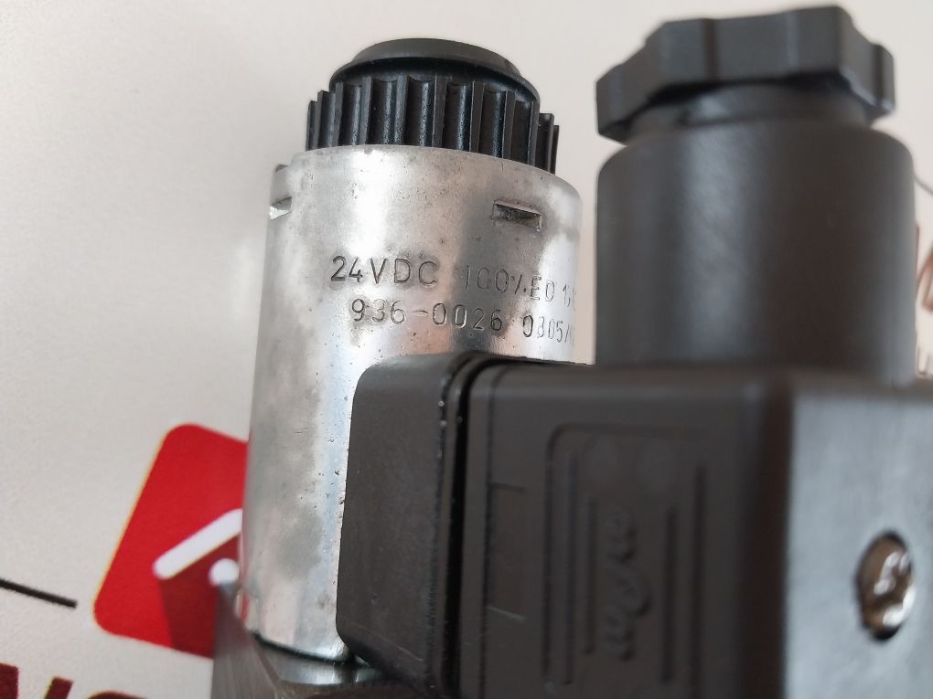 Hoerbiger Hcm220Pc04Prb1 Valve