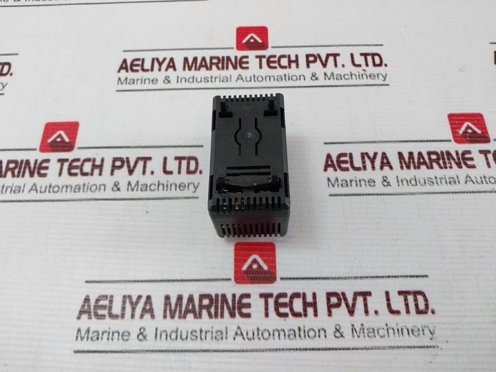 Hoffman 01145.9-00 Temperature Control Switch Rev C Ip20