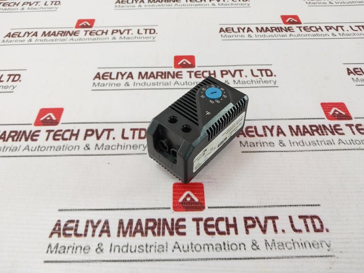 Hoffman 01145.9-00 Temperature Control Switch Rev C Ip20