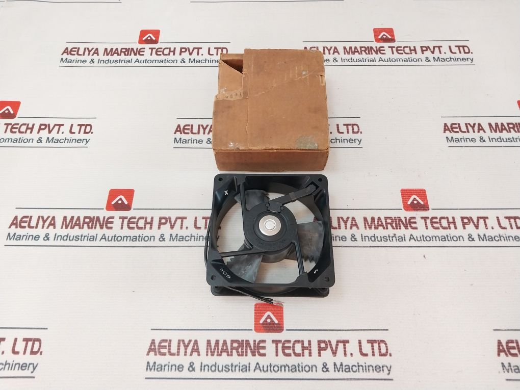 Hoffman A-4Axfn Coolling Fan 115Vac