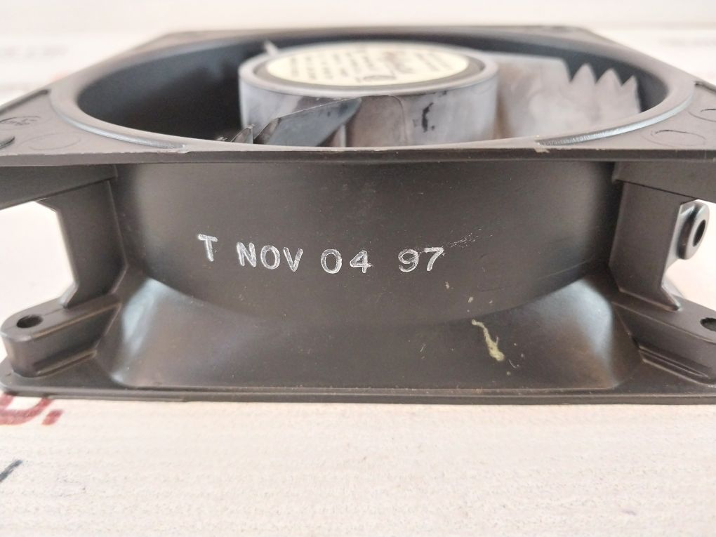 Hoffman A-4Axfn Coolling Fan 115Vac